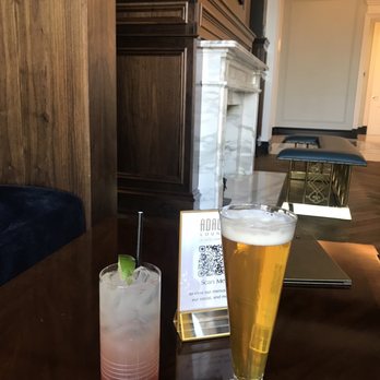 Adagio Lounge - Lounges Near Me - Carmel, Indiana