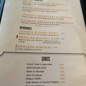 Grizzly Rock Cafe - Menu - Sports Bars Near Me - Turlock, California