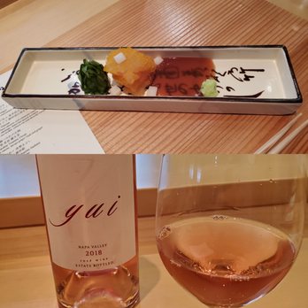 Kenzo Napa - Sushi Bars Near Me - Napa, California Kenzo Napa - Sushi Bars Near Me - Napa, California