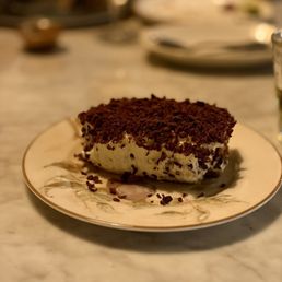 Tiramisu