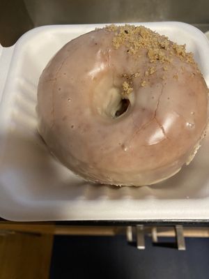 Caroline’s Donuts by null