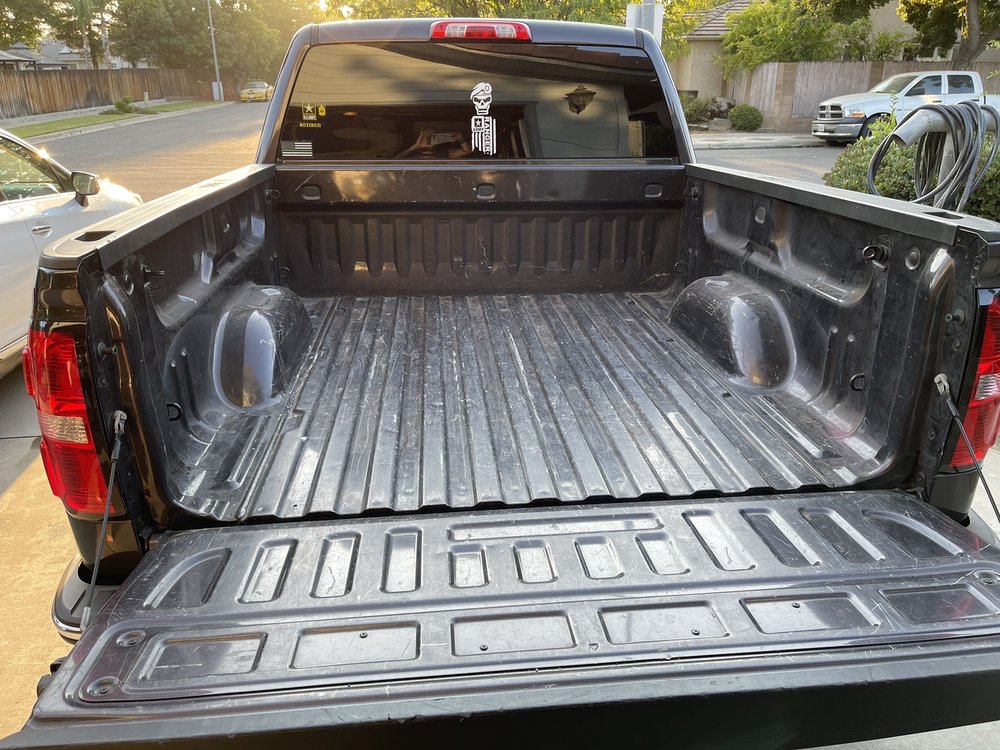 NOBILE BROTHERS TRUCK ACCESSORY CENTERS Updated October 2024 30