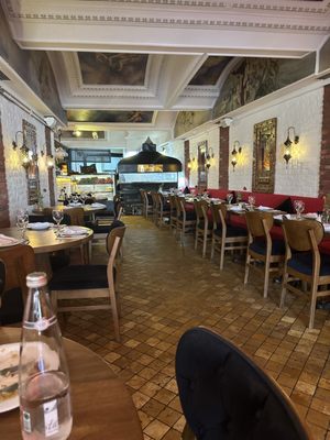 Khorasani Restaurant by null