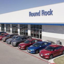 ROUND ROCK HYUNDAI - 51 Photos & 323 Reviews - Car Dealers - 2405 N ...