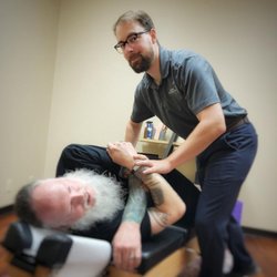 Concho Valley Chiropractic