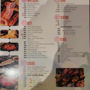 Kure Wings And Grill - Halal menu - Barbeque Near Me - Houston, Texas Kure Wings And Grill - Halal menu - Barbeque Near Me - Houston, Texas