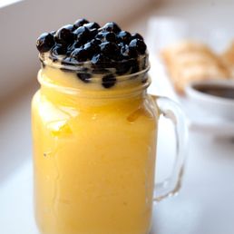 Tapioca
