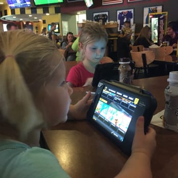 Buffalo Wild Wings - Be sure to ask for the games for your kids. - Chicken Wings Near Me - D'iberville, Mississippi Buffalo Wild Wings - Be sure to ask for the games for your kids. - Chicken Wings Near Me - D'iberville, Mississippi