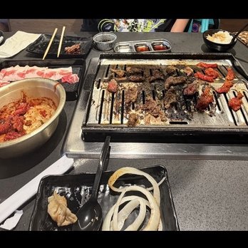 Let's Gogi - Korean Near Me - Downey, California