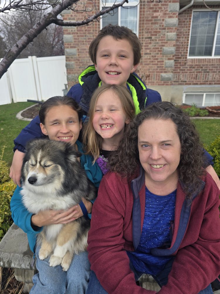 Rise and Shine Home Daycare - childcare center in Layton, UT