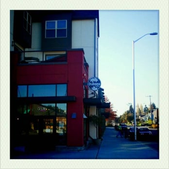Dubsea Coffee - Coffee & Tea Near Me - Seattle, Washington Dubsea Coffee - Coffee & Tea Near Me - Seattle, Washington