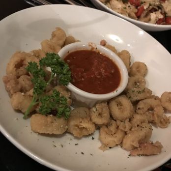 Marco's Restaurant - Calamari. Bland. Not properly seasoned. - Italian Near Me - Lewiston, Maine Marco's Restaurant - Calamari. Bland. Not properly seasoned. - Italian Near Me - Lewiston, Maine