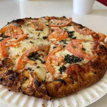 Rubino's Pizza - Pizza Near Me - Mission Viejo, California