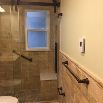 Cook Contracting & Remodel - General Contractors Near Me