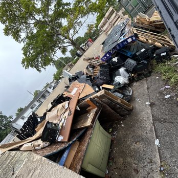 Aliyahs Hauling Services - Illegal dumping property management #trashpickup #junkremoval - Junk Removal & Hauling Near Me Aliyahs Hauling Services - Illegal dumping property management #trashpickup #junkremoval - Junk Removal & Hauling Near Me