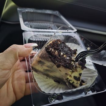 It’s Boba Time - Ontario - Oreo cheesecake - Coffee & Tea Near Me - Ontario, California