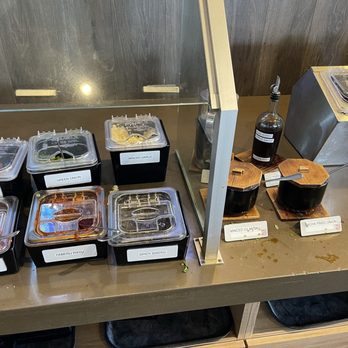 Mo Mo Paradise - Dressing - Japanese Near Me - Arcadia, California Mo Mo Paradise - Dressing - Japanese Near Me - Arcadia, California