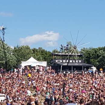 Osheaga - Festivals Near Me - Montreal, Quebec
