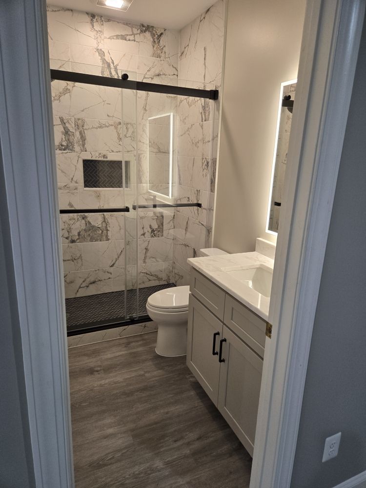 Slide of DMD Handyman