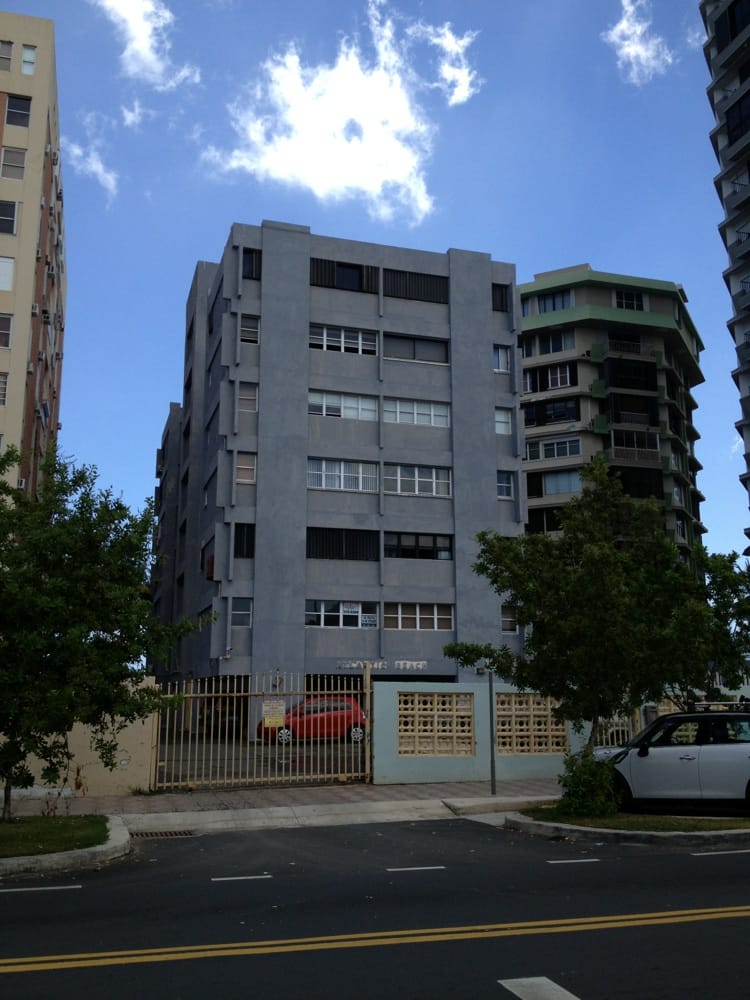 ATLANTIC BEACH CONDOS Updated August 2024 Av. Isla Verde S/N, Carolina, Puerto Rico