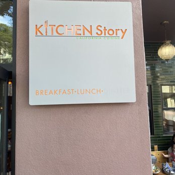 Kitchen Story - Breakfast & Brunch Near Me - Oakland, California Kitchen Story - Breakfast & Brunch Near Me - Oakland, California