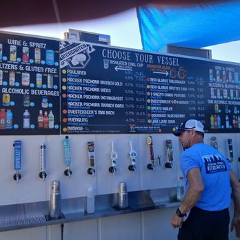 Petrifying Springs Park - Numerous beer and also three non alcoholic options - Dog Parks Near Me - Kenosha, Wisconsin