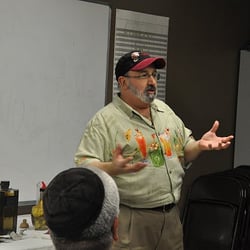 Congregation Beth Shalom - Men's Club / Tequila Tasting