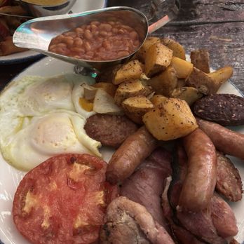 Molly's - Full Irish Breakfast - Irish Pub Near Me - New York, New York Molly's - Full Irish Breakfast - Irish Pub Near Me - New York, New York