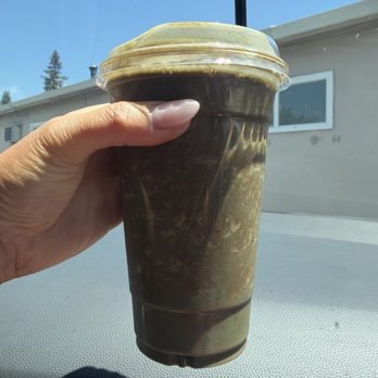 Water & Salt - Green smoothie - Water Stores Near Me - West Sacramento, California Water & Salt - Green smoothie - Water Stores Near Me - West Sacramento, California