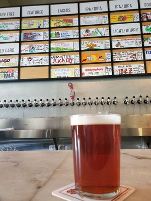 Degrees Plato Tap Room Bottle Shop & Kitchen by null
