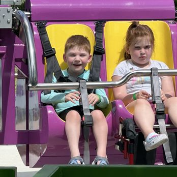 Morgan's Wonderland - Amusement Parks Near Me - San Antonio, Texas