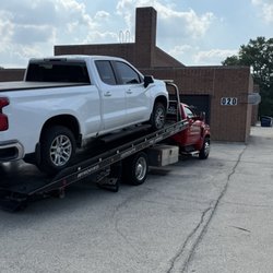 Dave's Northshore Towing