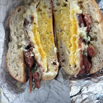 Bagel Street - Sichuan Street - Bagels Near Me - Vienna, Virginia Bagel Street - Sichuan Street - Bagels Near Me - Vienna, Virginia