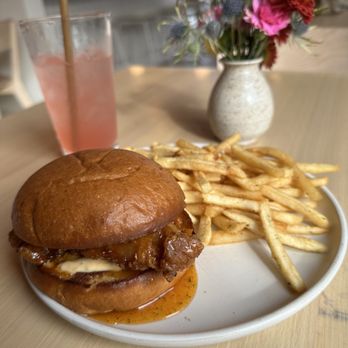 Germain's - Honey Bird - Chicken Shop Near Me - Gainesville, Florida