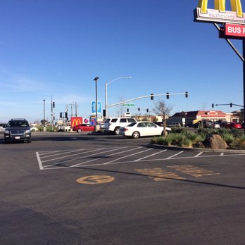 ARCO - McDonalds next door. Bus parking too! - Gas Stations Near Me - Los Banos, California ARCO - McDonalds next door. Bus parking too! - Gas Stations Near Me - Los Banos, California
