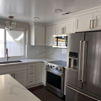SDKB Corp - Before and after remodel - Interior Design Near Me - San Diego, California SDKB Corp - Before and after remodel - Interior Design Near Me - San Diego, California