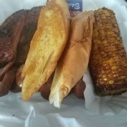 Bandana's Bar-B-Q - Pick 2 Combo