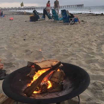 Beach And Bay Bonfires - Party Supplies Near Me - San Diego, California Beach And Bay Bonfires - Party Supplies Near Me - San Diego, California