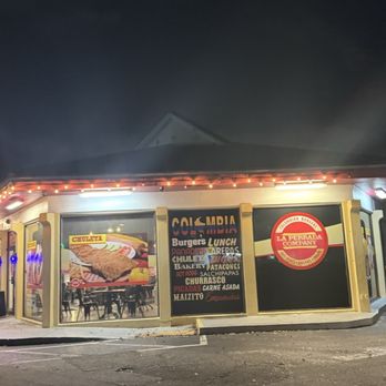 La Perrada Company - Hot Dogs Near Me - Sunrise, Florida La Perrada Company - Hot Dogs Near Me - Sunrise, Florida