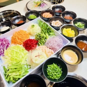DAM-A - Korean Near Me - Austin, Texas