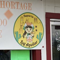 Taqueria Los Aguilar