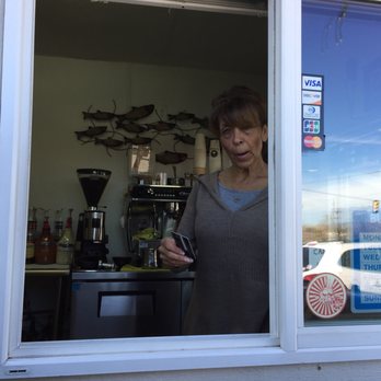 Rocky's Corner - It's a tiny drive-through connected to the liquor store - Coffee & Tea Near Me - Littleton, Colorado Rocky's Corner - It's a tiny drive-through connected to the liquor store - Coffee & Tea Near Me - Littleton, Colorado
