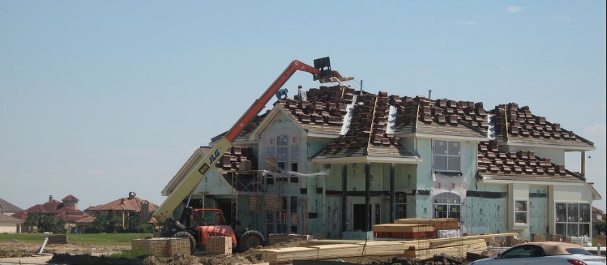 Slide of Palm Desert Roofing