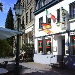 Pizzeria Pinocchio