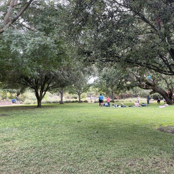 Markham Nature Park & Arboretum - Parks Near Me - Concord, California