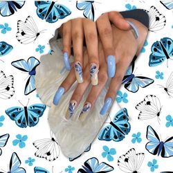 D & D Nail Lounge