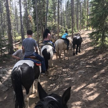 Breckenridge Stables - Horse Boarding Near Me Breckenridge Stables - Horse Boarding Near Me