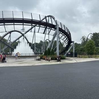 Hersheypark - Amusement Parks Near Me - Hershey, Pennsylvania