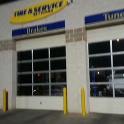 Goodyear Tire Center
