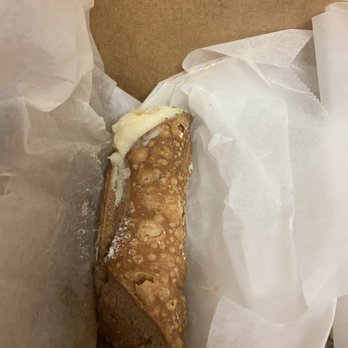 Angelo Brocato - Cannoli - Coffee & Tea Near Me - New Orleans, Louisiana Angelo Brocato - Cannoli - Coffee & Tea Near Me - New Orleans, Louisiana